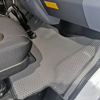 EVA коврики на ГАЗ ГАЗель 1994&nbsp;-&nbsp;2026 в Белгороде