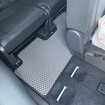 Коврики на Mitsubishi Montero Sport III 2015 - 2025 в Белгороде