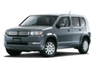 Коврики на Honda Crossroad II 2007 - 2010 в Белгороде