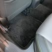 EVA коврики на Subaru Legacy VII 2019 - 2025 в Белгороде