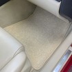 Ворсовые коврики на Lexus IS II 2005 - 2013 в Белгороде