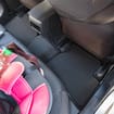 EVA коврики на Toyota Corolla (E21) 2018 - 2025 в Белгороде