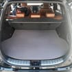 EVA коврики на Toyota Harrier III 2013 - 2020 в Белгороде