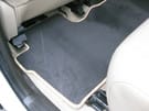 Коврики на Toyota Tundra II 2006 - 2022 в Белгороде