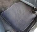 Ворсовые коврики на Nissan Avenir (W11) 1998 - 2005 в Белгороде