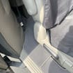 Коврики на Dodge Grand Caravan (RG) 2000 - 2007 в Белгороде