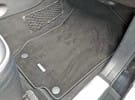 EVA коврики на Mercedes ML (W164) 2005 - 2011 в Белгороде