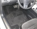EVA коврики на Volkswagen Passat B6 2005 - 2011 в Белгороде