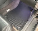 Коврики на Audi A4 (B6) 2000 - 2004 в Белгороде