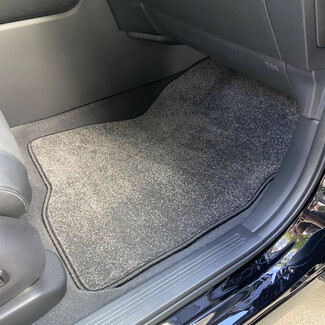 Ворсовые коврики на Honda CR-V VI 2022&nbsp;-&nbsp;2025 в Белгороде