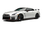 EVA коврики на Nissan GT-R 2007 - 2025 в Белгороде
