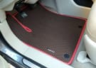 Коврики на Nissan Murano (Z52) 2014 - 2022 в Белгороде