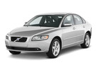 Коврики на Volvo S40 II 2004 - 2012 в Белгороде