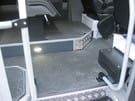 Коврики на Mercedes Sprinter (W906) рестайлинг 2013 - 2018 в Белгороде