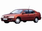 Коврики на Nissan Primera (P11) 1996 - 2002 в Белгороде