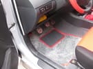 EVA коврики на Geely MK и MK Cross 2008 - 2016 в Белгороде