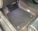 Коврики на Audi A4 (B6) 2000 - 2004 в Белгороде
