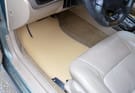 Ворсовые коврики на Subaru Outback II 1998 - 2003 в Белгороде