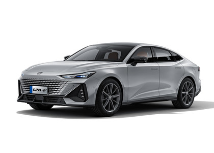 Коврики на Changan Uni-V 2021 - 2025 в Белгороде