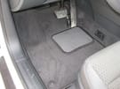 Коврики на Audi S3 (8P) 2006 - 2012 в Белгороде