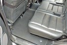 Ворсовые коврики на Land Rover Discovery IV 2009 - 2017 в Белгороде