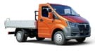 EVA коврики на ГАЗ ГАЗель NN 2019 - 2025 в Белгороде