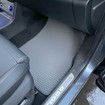 Коврики на Chery Tiggo 7 PRO MAX 2022 - 2025 в Белгороде
