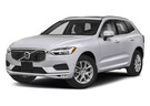 EVA коврики на Volvo XC60 II 2017 - 2025 в Белгороде