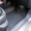 Коврики на Renault Laguna III 2007 - 2015 в Белгороде