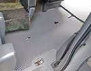 Коврики на Toyota Noah (R70) 2007 - 2013 в Белгороде