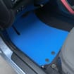 Ворсовые коврики на Hyundai Elantra 4 (HD) 2006 - 2011 в Белгороде