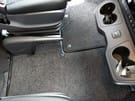 Ворсовые коврики на Mercedes Sprinter (W907/W910) 2018 - 2025 в Белгороде
