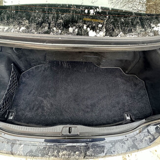 Коврики на Lexus LS IV 2006&nbsp;-&nbsp;2017 в Белгороде