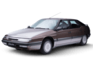 Коврики на Citroen XM 1989 - 2000 в Белгороде