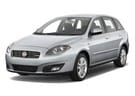 Коврики на Fiat Croma II 2005 - 2011 в Белгороде
