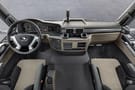 EVA коврики на MAN TGS 2007 - 2020 в Белгороде