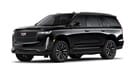 EVA коврики на Cadillac Escalade V 2020 - 2025 в Белгороде
