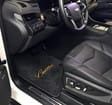 EVA коврики на Cadillac Escalade IV 2015 - 2021 в Белгороде