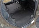Коврики на Honda Civic VIII 5d 2006 - 2012 в Белгороде