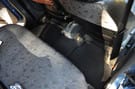 EVA коврики на Chevrolet Spark I 1998 - 2018 в Белгороде