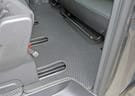Коврики на Peugeot Traveller 2016 - 2025 в Белгороде