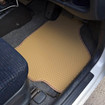 Коврики на Suzuki Ignis 2000 - 2008 в Белгороде