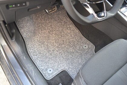 Коврики на Audi Q2L 2016&nbsp;-&nbsp;2026 в Белгороде