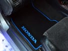 Коврики на Honda Accord VI 1997 - 2002 в Белгороде