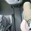 EVA коврики на Honda Freed+ 2016 - 2024 в Белгороде