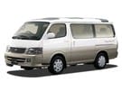 EVA коврики на Toyota Hiace (H100) 1989 - 2005 в Белгороде