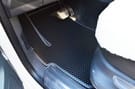 Ворсовые коврики на Volkswagen Amarok 2011 - 2025 в Белгороде