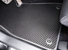 Коврики на Lexus GS IV 2011 - 2020 в Белгороде