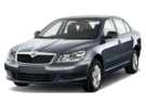 Коврики на Skoda Octavia A5 и FL 2004 - 2013 в Белгороде