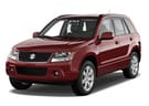 Ворсовые коврики на Suzuki Grand Vitara III 2005 - 2016 в Белгороде